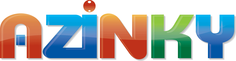 Azinky Logo